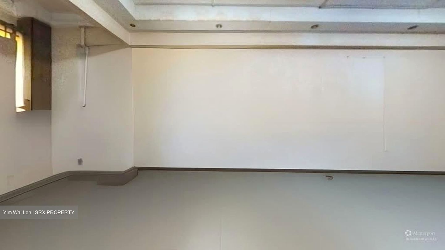 Blk 584 Woodlands Drive 16 (Woodlands), HDB 5 Rooms #581323501